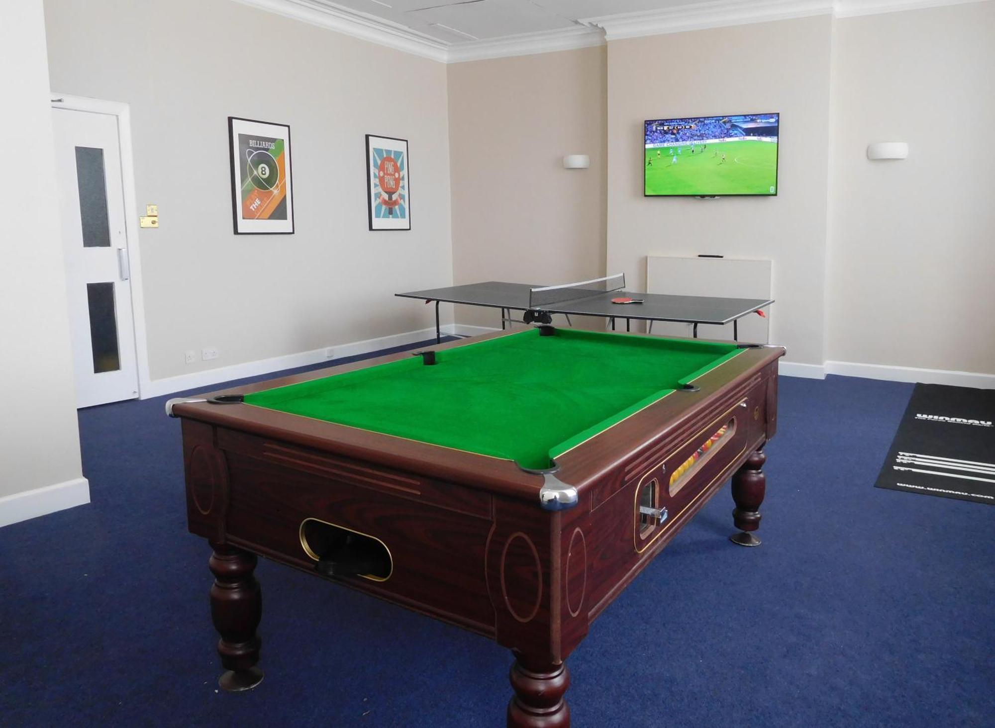 Cross Keys Hotel, Kelso Bagian luar foto